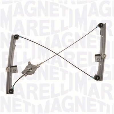 MAGNETI MARELLI Ablakemelő ACQ0247_MM