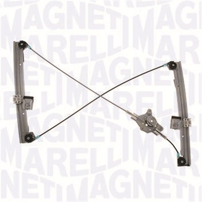 MAGNETI MARELLI Ablakemelő ACQ0248_MM