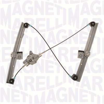 MAGNETI MARELLI Ablakemelő ACQ0251_MM