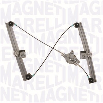 MAGNETI MARELLI Ablakemelő ACQ0252_MM