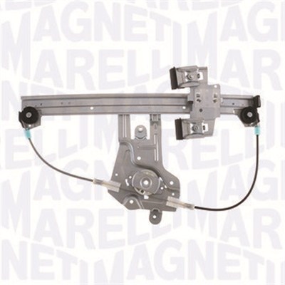 MAGNETI MARELLI Ablakemelő ACQ0255_MM