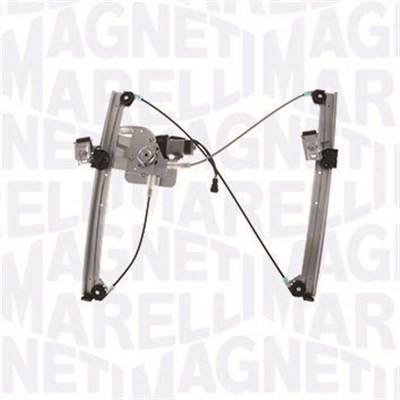 MAGNETI MARELLI Ablakemelő ACQ0263_MM