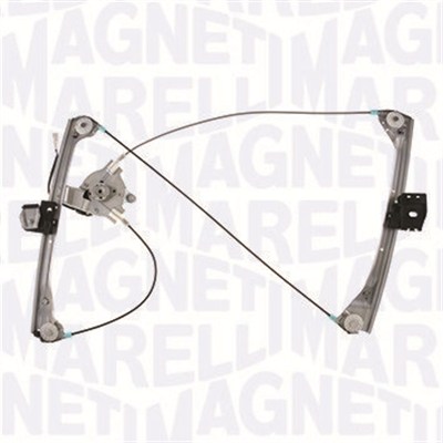 MAGNETI MARELLI Ablakemelő, motor nélkül ACQ0265_MM