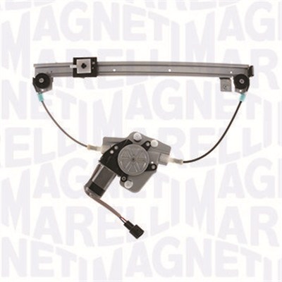 MAGNETI MARELLI Ablakemelő ACQ0272_MM