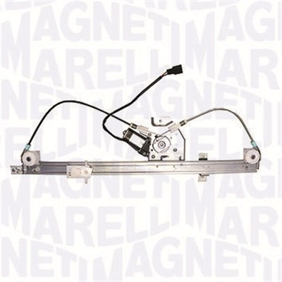 MAGNETI MARELLI Ablakemelő ACQ0283_MM