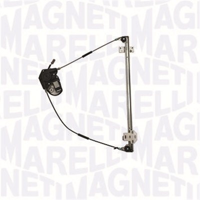 MAGNETI MARELLI Ablakemelő ACQ0285_MM