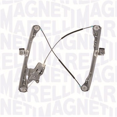 MAGNETI MARELLI Ablakemelő ACQ0287_MM