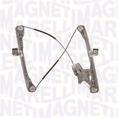 MAGNETI MARELLI Ablakemelő ACQ0288_MM