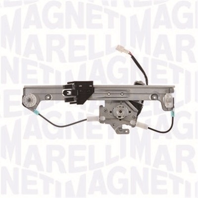 MAGNETI MARELLI Ablakemelő ACQ0289_MM