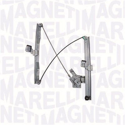 MAGNETI MARELLI Ablakemelő ACQ0292_MM