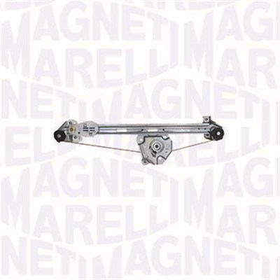 MAGNETI MARELLI Ablakemelő ACQ0303_MM