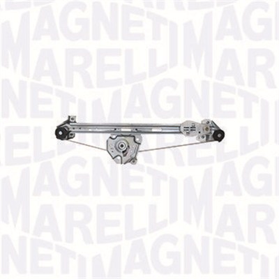 MAGNETI MARELLI Ablakemelő ACQ0304_MM