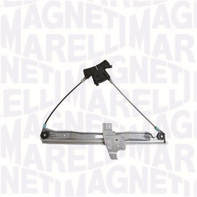 MAGNETI MARELLI Ablakemelő ACQ0305_MM