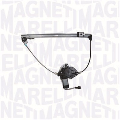 MAGNETI MARELLI Ablakemelő ACQ0307_MM