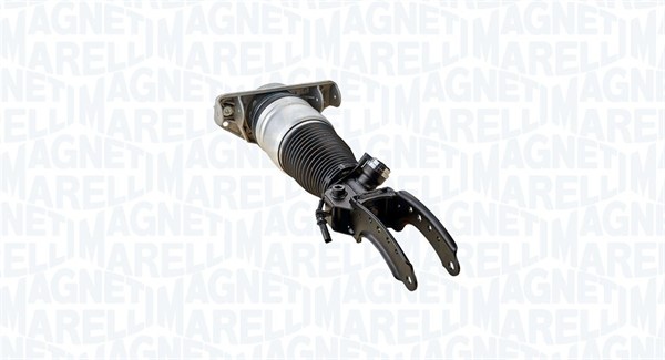 MAGNETI MARELLI Lengéscsillapító 0180AS_MM