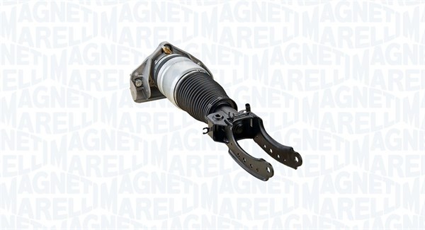 MAGNETI MARELLI Lengéscsillapító 0181AS_MM