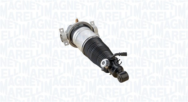 MAGNETI MARELLI Lengéscsillapító 0190AS_MM