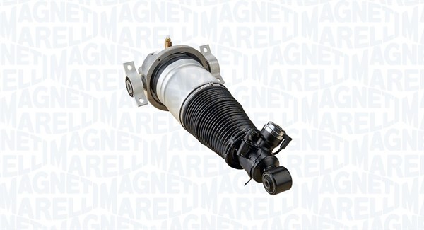 MAGNETI MARELLI Lengéscsillapító 0191AS_MM