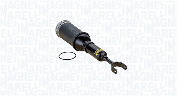 MAGNETI MARELLI Lengéscsillapító 0310AS_MM