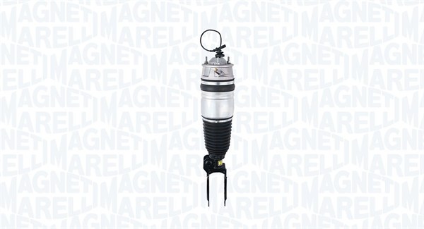 MAGNETI MARELLI Lengéscsillapító 0510AS_MM