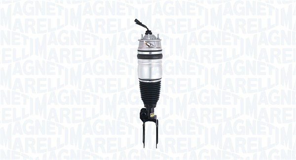 MAGNETI MARELLI Lengéscsillapító 0511AS_MM