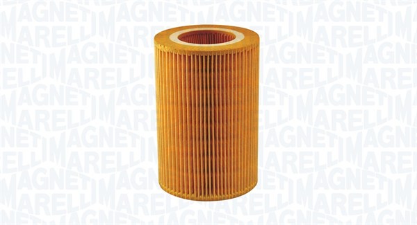 MAGNETI MARELLI Levegőszűrő 71758663_MM