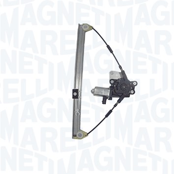 MAGNETI MARELLI Ablakemelő AC032_MM