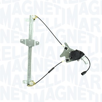 MAGNETI MARELLI Ablakemelő AC1072_MM