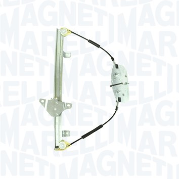 MAGNETI MARELLI Ablakemelő AC1075_MM