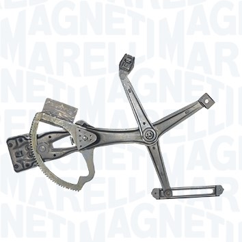 MAGNETI MARELLI Ablakemelő AC1172_MM