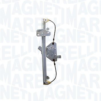 MAGNETI MARELLI Ablakemelő AC1222_MM