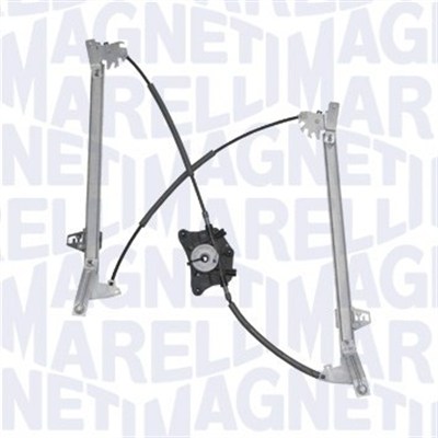 MAGNETI MARELLI Ablakemelő AC1291_MM