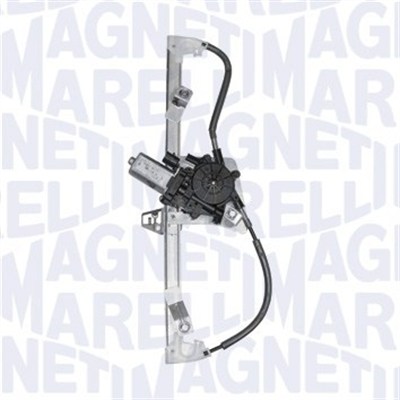 MAGNETI MARELLI Ablakemelő AC1306_MM