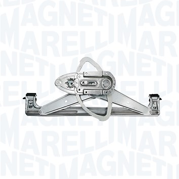 MAGNETI MARELLI Ablakemelő, motor nélkül AC1395_MM