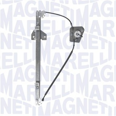 MAGNETI MARELLI Ablakemelő AC1327_MM