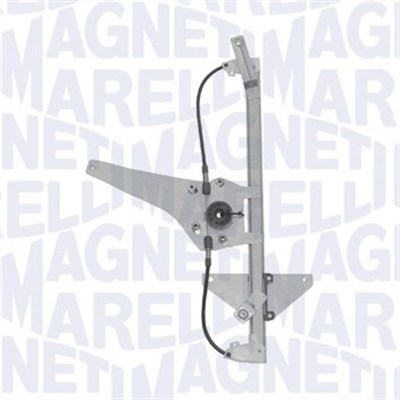 MAGNETI MARELLI Ablakemelő AC1342_MM