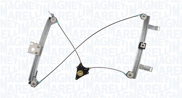 MAGNETI MARELLI Ablakemelő AC1346_MM