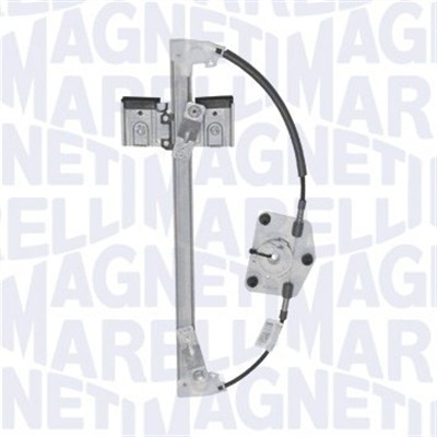 MAGNETI MARELLI Ablakemelő AC1369_MM