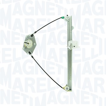 MAGNETI MARELLI Ablakemelő AC1386_MM