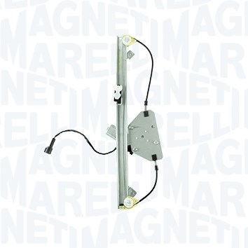 MAGNETI MARELLI Ablakemelő AC1393_MM