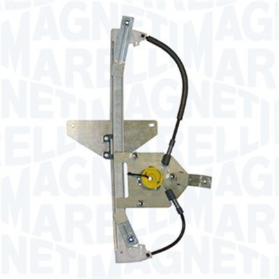 MAGNETI MARELLI Ablakemelő AC1409_MM