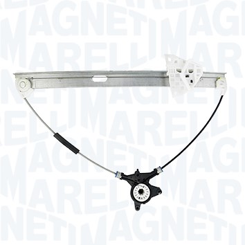 MAGNETI MARELLI Ablakemelő, motor nélkül AC1433_MM