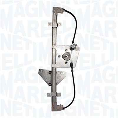 MAGNETI MARELLI Ablakemelő AC1448_MM