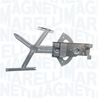 MAGNETI MARELLI Ablakemelő AC1449_MM