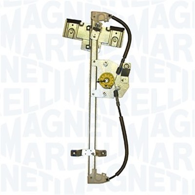 MAGNETI MARELLI Ablakemelő AC1454_MM