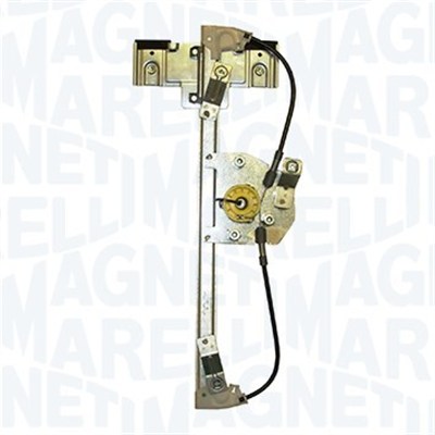 MAGNETI MARELLI Ablakemelő AC1455_MM