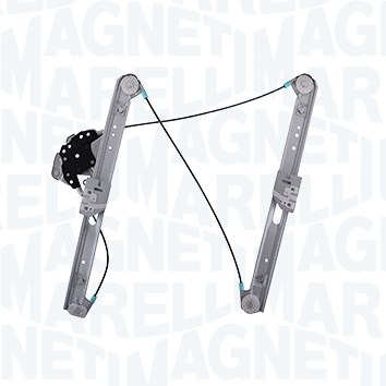 MAGNETI MARELLI Ablakemelő AC1602_MM