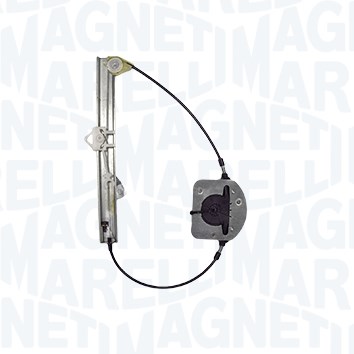 MAGNETI MARELLI Ablakemelő AC1617_MM