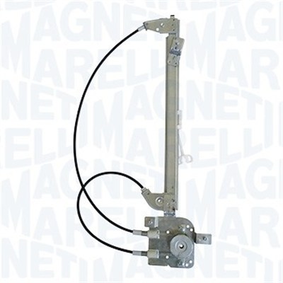 MAGNETI MARELLI Ablakemelő AC1805_MM