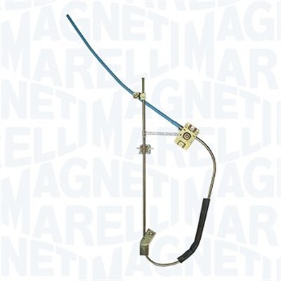 MAGNETI MARELLI Ablakemelő AC1811_MM